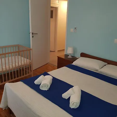 Apartmán Comfortable , 5 Min Walk To Acropolis