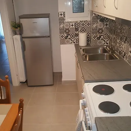 Apartmán Comfortable , 5 Min Walk To Acropolis *