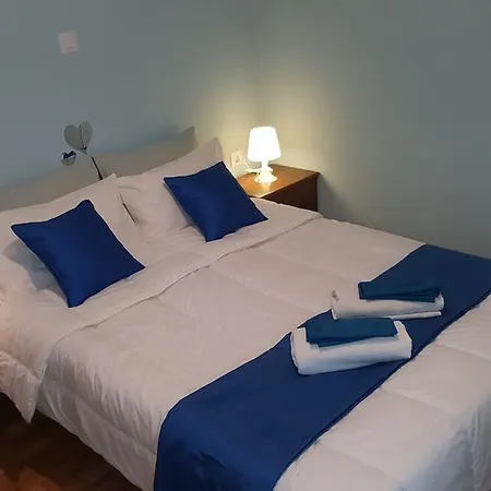 Apartmán Comfortable , 5 Min Walk To Acropolis *