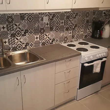 Apartmán Comfortable , 5 Min Walk To Acropolis Atény